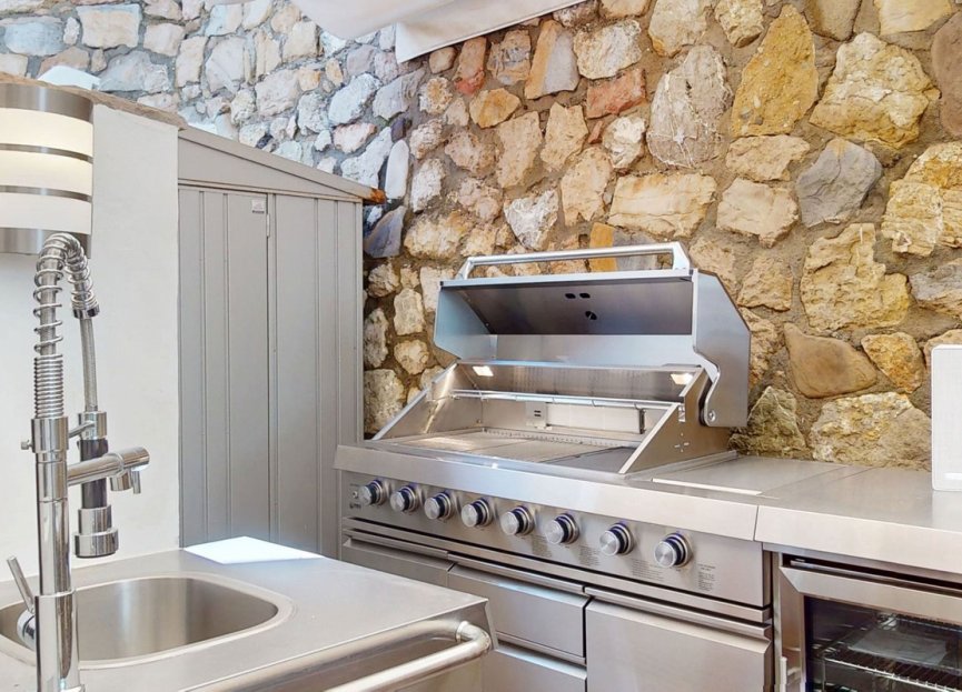 Resale - Apartment - Duplex - Estepona - Estepona Centro