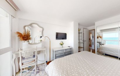 Resale - Apartment - Duplex - Estepona - Estepona Centro