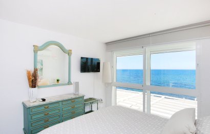 Resale - Apartment - Duplex - Estepona - Estepona Centro