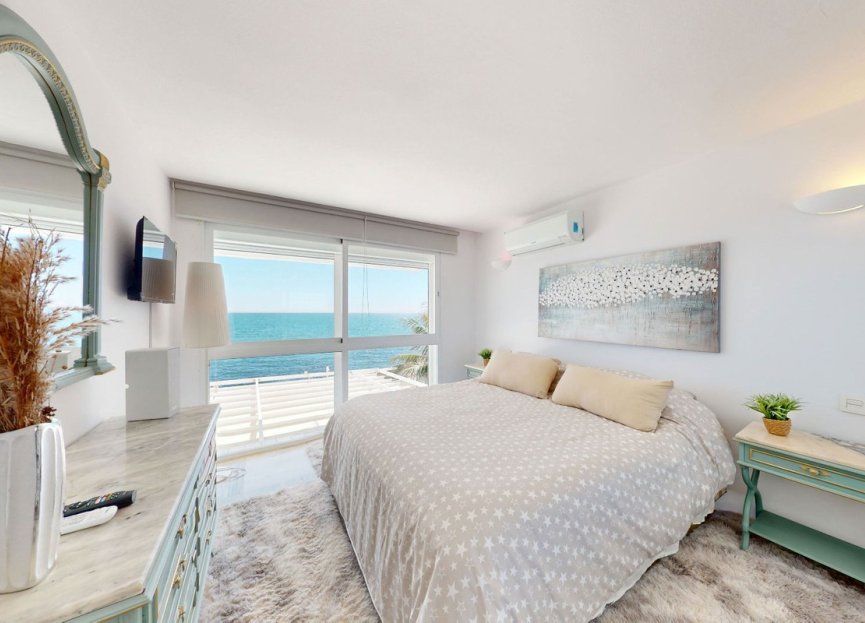 Resale - Apartment - Duplex - Estepona - Estepona Centro