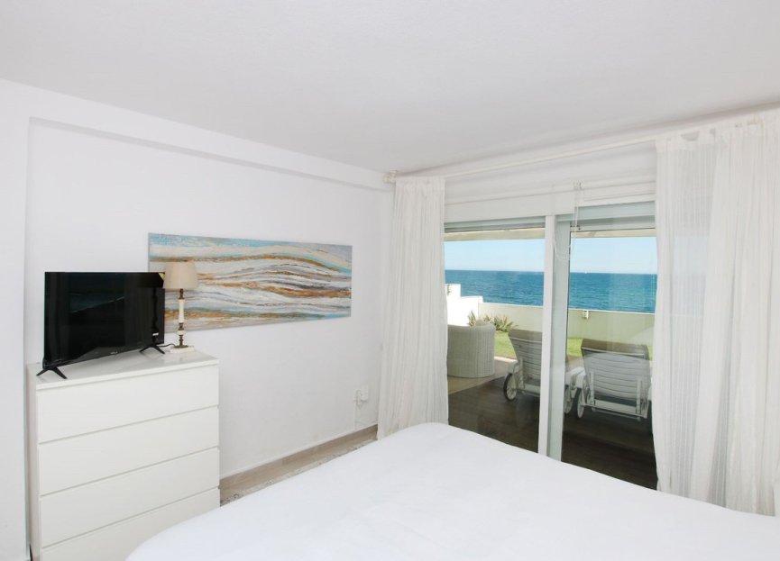 Resale - Apartment - Duplex - Estepona - Estepona Centro
