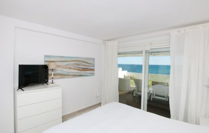 Resale - Apartment - Duplex - Estepona - Estepona Centro