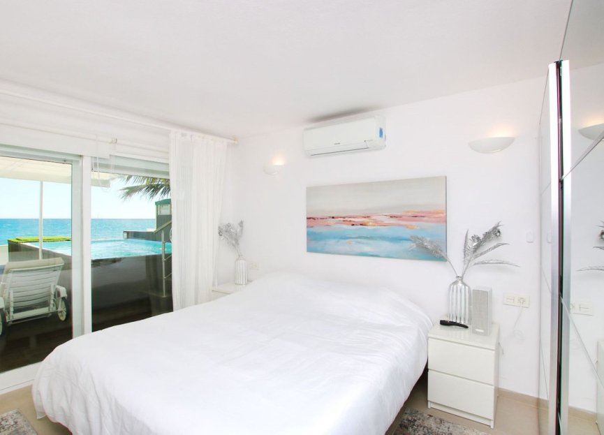 Resale - Apartment - Duplex - Estepona - Estepona Centro