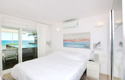 Resale - Apartment - Duplex - Estepona - Estepona Centro