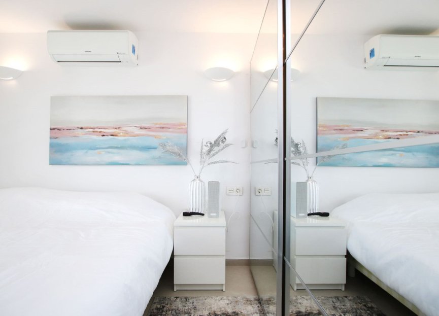 Resale - Apartment - Duplex - Estepona - Estepona Centro