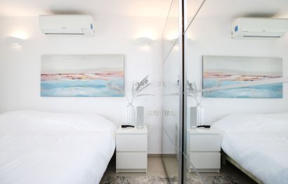 Resale - Apartment - Duplex - Estepona - Estepona Centro