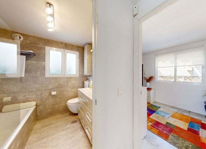 Resale - Apartment - Duplex - Estepona - Estepona Centro