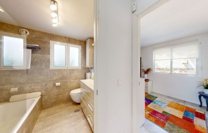 Resale - Apartment - Duplex - Estepona - Estepona Centro