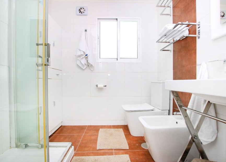 Resale - Apartment - Duplex - Estepona - Estepona Centro