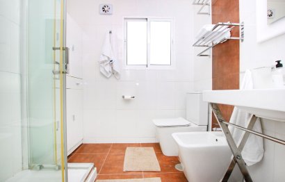 Resale - Apartment - Duplex - Estepona - Estepona Centro