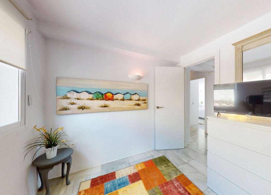 Resale - Apartment - Duplex - Estepona - Estepona Centro