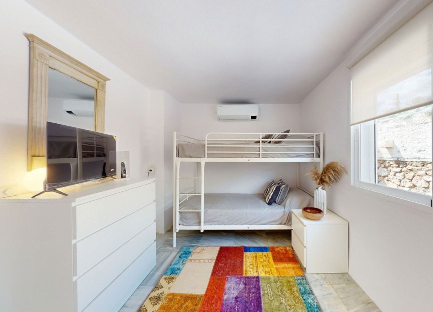 Resale - Apartment - Duplex - Estepona - Estepona Centro