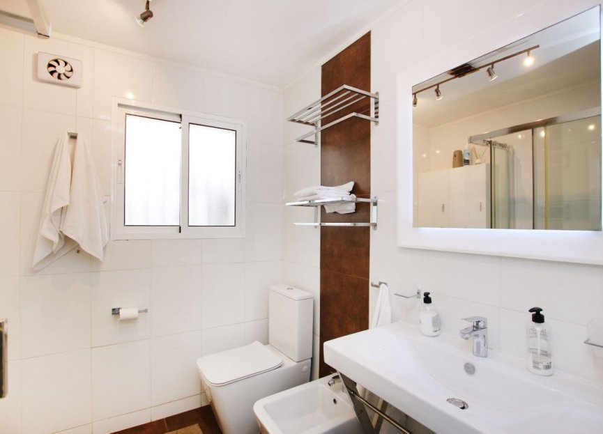 Resale - Apartment - Duplex - Estepona - Estepona Centro