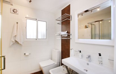 Resale - Apartment - Duplex - Estepona - Estepona Centro