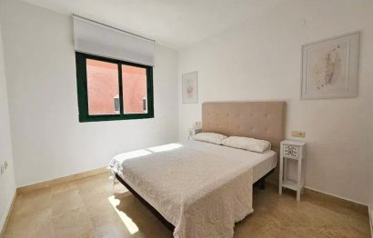 Reventa - Ground floor apartment - Marbella - Marbesa