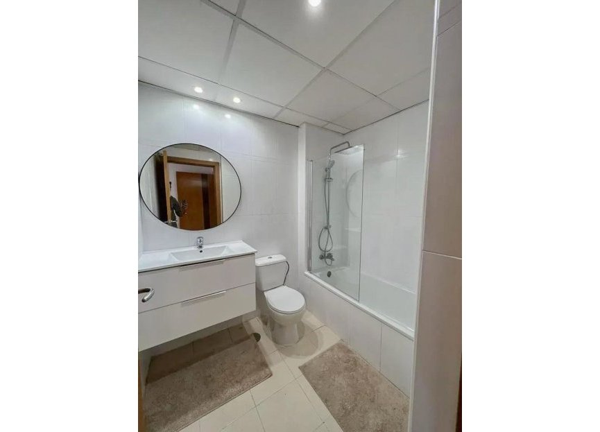 Reventa - Ground floor apartment - Marbella - Marbesa