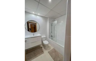 Reventa - Ground floor apartment - Marbella - Marbesa