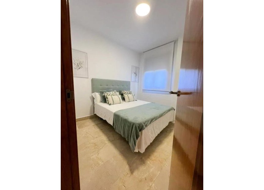 Reventa - Ground floor apartment - Marbella - Marbesa
