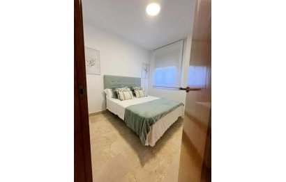 Reventa - Ground floor apartment - Marbella - Marbesa
