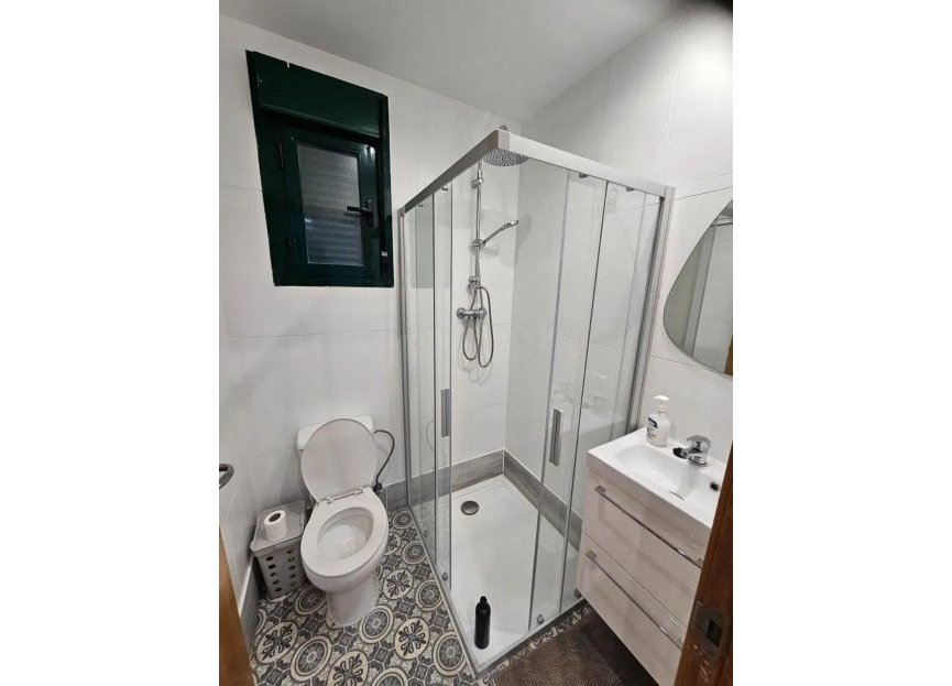 Reventa - Ground floor apartment - Marbella - Marbesa