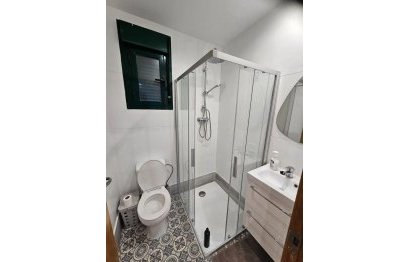 Reventa - Ground floor apartment - Marbella - Marbesa