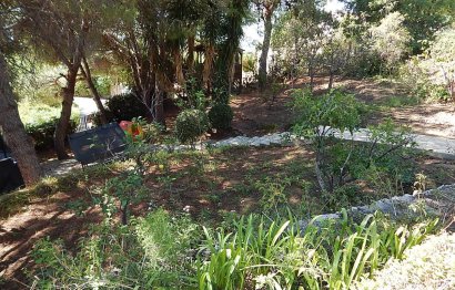 Resale - Plot - Residential Plot - Marbella - Marbella Centro