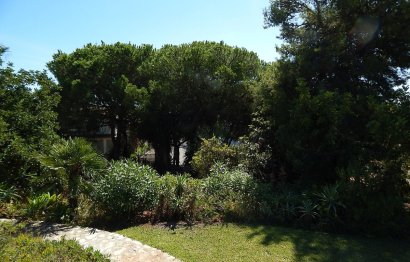 Resale - Plot - Residential Plot - Marbella - Marbella Centro