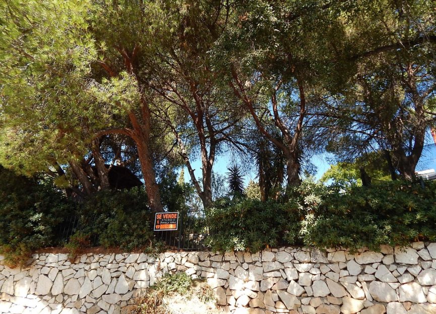 Resale - Plot - Residential Plot - Marbella - Marbella Centro