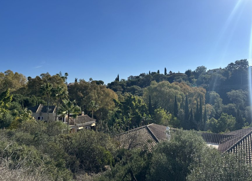 Resale - Plot - Residential Plot - Marbella - Elviria