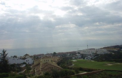 Reventa - House - Semi-Detached House - Manilva - Manilva Centro