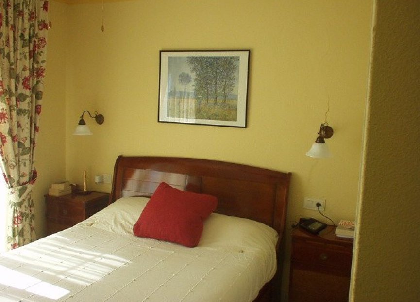 Reventa - House - Semi-Detached House - Manilva - Manilva Centro