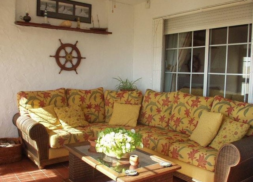 Reventa - House - Semi-Detached House - Manilva - Manilva Centro