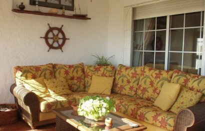 Reventa - House - Semi-Detached House - Manilva - Manilva Centro