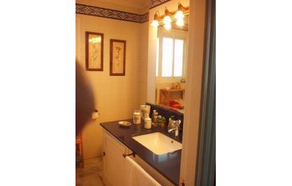 Reventa - House - Semi-Detached House - Manilva - Manilva Centro