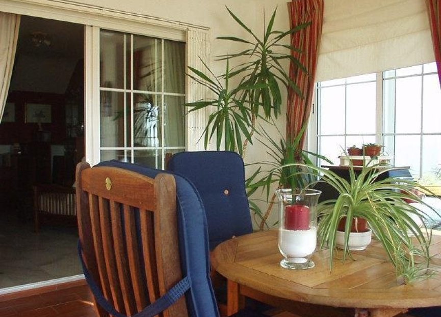 Reventa - House - Semi-Detached House - Manilva - Manilva Centro