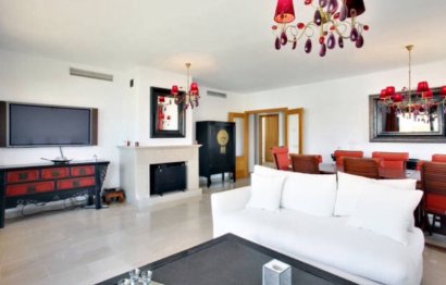 Resale - Apartment - Penthouse - Marbella - San Pedro De Alcantara