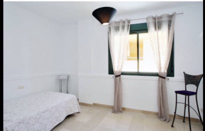 Resale - Apartment - Penthouse - Marbella - San Pedro De Alcantara