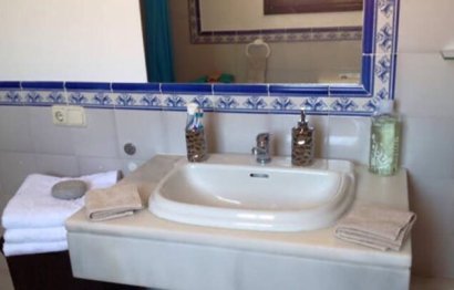 Resale - Apartment - Penthouse - Marbella - San Pedro De Alcantara