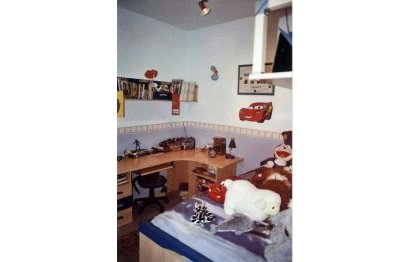 Reventa - Ground floor apartment - Estepona - Estepona Centro