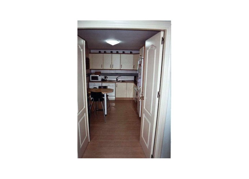 Reventa - Ground floor apartment - Estepona - Estepona Centro