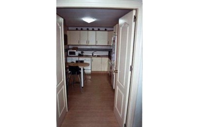 Reventa - Ground floor apartment - Estepona - Estepona Centro