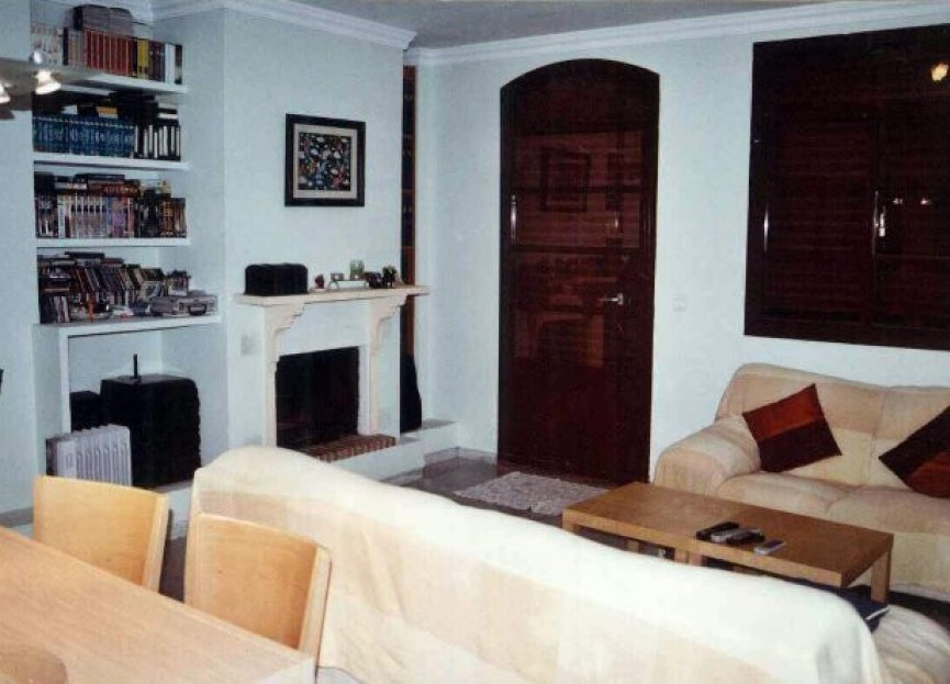 Reventa - Ground floor apartment - Estepona - Estepona Centro