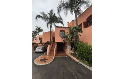 Reventa - Ground floor apartment - Estepona - Estepona Centro