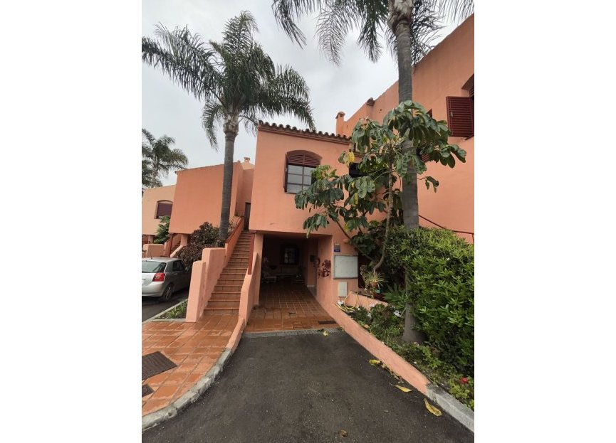 Reventa - Ground floor apartment - Estepona - Estepona Centro