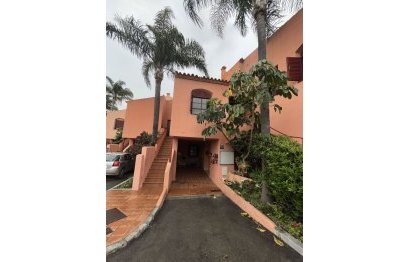 Reventa - Ground floor apartment - Estepona - Estepona Centro