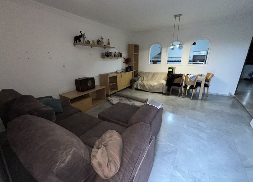 Reventa - Ground floor apartment - Estepona - Estepona Centro