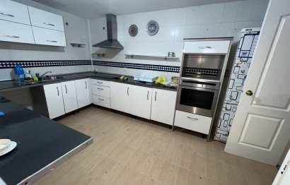 Reventa - Ground floor apartment - Estepona - Estepona Centro