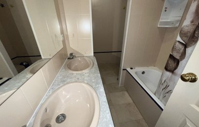 Reventa - Ground floor apartment - Estepona - Estepona Centro