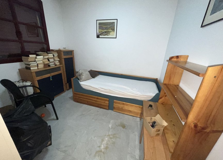 Reventa - Ground floor apartment - Estepona - Estepona Centro