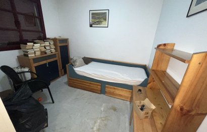 Reventa - Ground floor apartment - Estepona - Estepona Centro